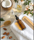 DVL Hair Growth Oil
